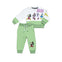KIDS MICKY MOUSE TROUSER SET | J.ARMY-(6M-8Y)