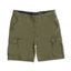 MEN'S B-GRADE STRETCH CARGO SHORTS | St/J