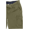 MEN'S B-GRADE STRETCH CARGO SHORTS | St/J