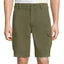 MEN'S B-GRADE STRETCH CARGO SHORTS | St/J