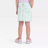 GIRL'S CLASSIC SKIRT - CAT.J -(12M-3Y)