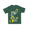 BOY'S SOCCER TEE | GP-(4Y-16Y)