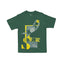 BOY'S SOCCER TEE | GP-(4Y-16Y)