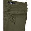 LADIES EMB FLEECE TROUSER - G-WEST