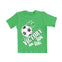 BOY'S FOOTBALL VICTORY TEE | ULTIMATE-(4Y-20Y)