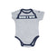 BOYS BORN 2 WIN ROMPER | PM-(0 - 9M)