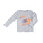 BOY'S BASKETBALL TEE | ULTIMATE-(4Y-20Y)