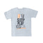 BOY'S GRAPHIC PRINTED TEE | ULTIMATE-(4Y-20Y)