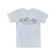 GIRL'S SMILING TEE | ULTIMATE-(5Y-16Y)