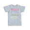 GIRL'S AWESOME TEE | ULTIMATE-(5Y-16Y)