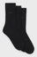 MEN'S THREE PACK REGULAR-LENGTH SOCKS - B.O.S.S