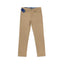 MEN'S B-GRADE SLIM FIT TWILL PANT | GP