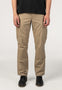 MENS B-GRADE REGULAR RINSED CARGO PANT - CAR-HARTT