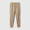 MEN'S B-GRADE TWILL JOGGERS| GP