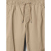 MEN'S B-GRADE TWILL JOGGERS| GP