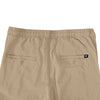 MEN'S B-GRADE TWILL JOGGERS| GP