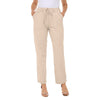 LADIES SARA PULL ON PANT | G/V