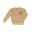 GIRL'S B-GRADE POCKET SWEATSHIRT| S.MADDEN-(7Y-16Y)