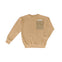 GIRL'S POCKET SWEATSHIRT| S.MADDEN-(2Y-13Y)