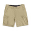 MEN'S B-GRADE STRETCH CARGO SHORTS | St/J