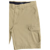 MEN'S B-GRADE STRETCH CARGO SHORTS | St/J