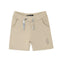 BOY'S SIGNATURE FLEECE SHORT | KC-(2Y-12Y)