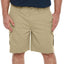 MEN'S B-GRADE STRETCH CARGO SHORTS | St/J