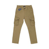 MEN'S B-GRADE CARGO PANT | ST/J
