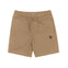 BOY'S EMB SIGNATURE SHORT - US.P.ASSN - (5-16YEAR)