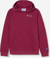 MEN'S B-GRADE SIGNATURE HOOD -CHMP