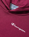 MEN'S B-GRADE SIGNATURE HOOD -CHMP