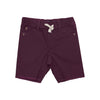 KIDS PULL ON SHORTS | GP-(5Y-14Y)