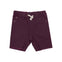 KIDS PULL ON SHORTS | GP-(5Y-14Y)