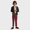 BOY'S SLIM FIT JEANS | K.B-(3Y-12Y)