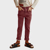 BOY'S SLIM FIT JEANS | K.B-(3Y-12Y)