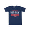 BOY'S RED SOX TEE | GENUINE.MERCH-(8Y-20Y)