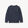 BOY'S CHRISTMAS KNITTED SWEATER | C.A-(3Y-10Y)