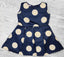 GIRL'S POLKA DOT PARTY FROCK | TED BAKER-(1Y-10Y)