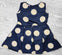 GIRL'S POLKA DOT PARTY FROCK | TED BAKER-(1Y-10Y)