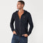 MEN'S REGULAR FIT HOOD | NXT