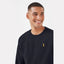 MEN'S REGULAR FIT SWEATSHIRT | NXT