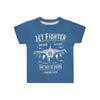 BOY'S FIGHTER PAJAMA SET | SABLE KIDS-(9M-8Y)