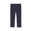 GIRL'S FLORAL LEGGINGS | IMPIDI-(18M-6Y)