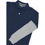 BOY’S HANG-DOWN POLO| GP-(6Y-11Y)