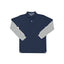 BOY’S HANG-DOWN POLO| GP-(6Y-11Y)