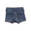 GIRL'S SHORTIE SHORTS | GP-(8Y-14Y)