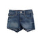 GIRL'S SHORTIE SHORTS | GP-(8Y-14Y)