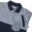 MEN'S 2 TONE POLO | ZR