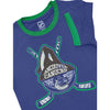 BOY'S ICE HOCKEY TEE | NHL-(8Y-20Y)