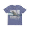 BOY'S SHARK SIGNATURE T-SHIRT | HUR-(3Y-15Y)